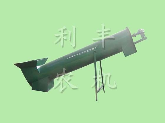 洗薯機