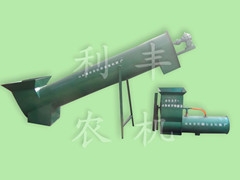 洗薯機淀粉機