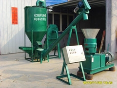 顆粒機(jī)