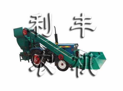 自動(dòng)上料玉米脫皮脫粒兩用機(jī)
