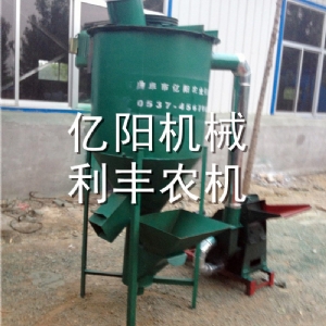 兩相電粉碎攪拌機(jī)