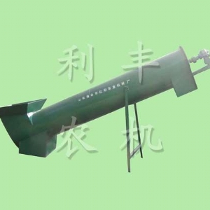 洗薯機