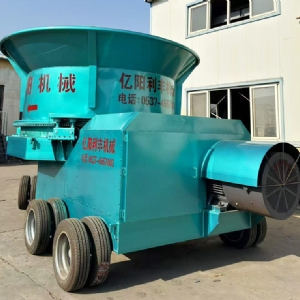 草捆粉碎機(jī)
