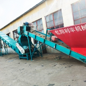玉米芯粉碎機(jī)