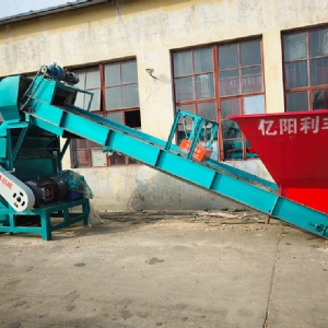 玉米芯粉碎機(jī)