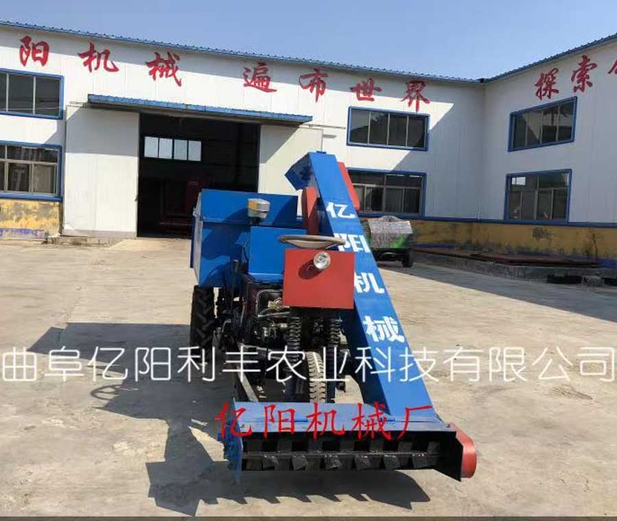 清糞車