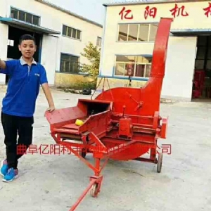 鍘草機(jī)