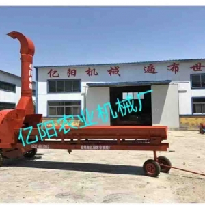鍘草機(jī)