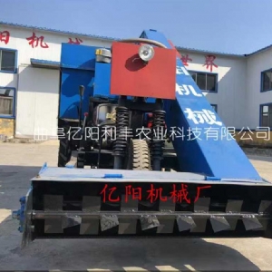 清糞車