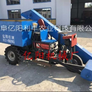 清糞車